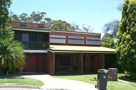 17 Watson Cl, South Gladstone, QLD 4680