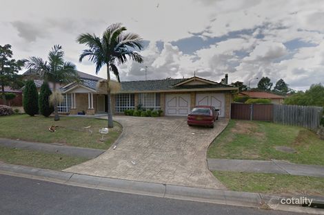 11 Cape Baron Ave, Green Valley, NSW 2168