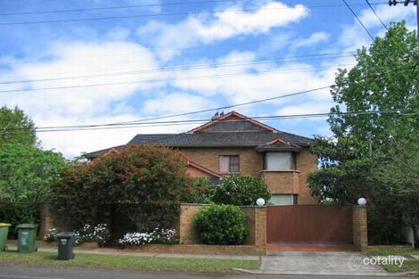 198 The Comenarra Parkway, Wahroonga, NSW 2076