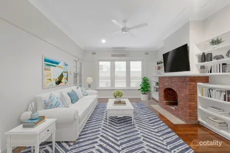 15 Johnson St, Freshwater, NSW 2096