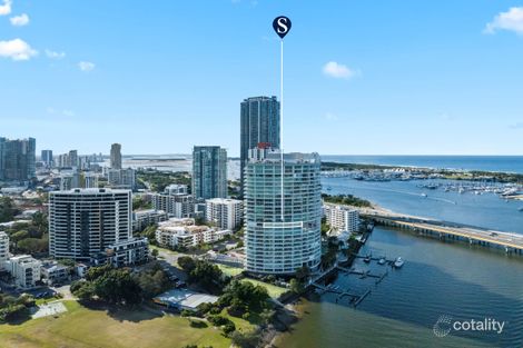 Property photo of A14-2/75 Brighton Parade Southport QLD 4215