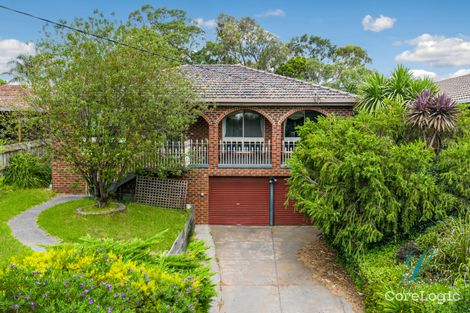 Property photo of 11 Heysen Drive Sunbury VIC 3429