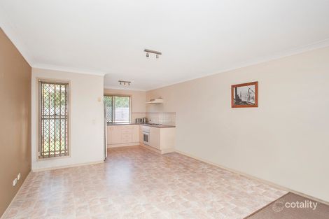 Property photo of 2/57 Rivergum Drive Nerang QLD 4211