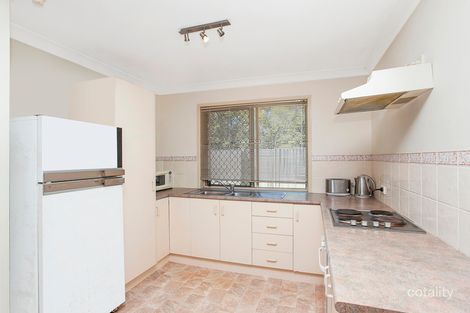 Property photo of 2/57 Rivergum Drive Nerang QLD 4211
