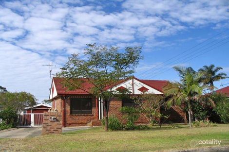 13 Booth St, Warilla, NSW 2528