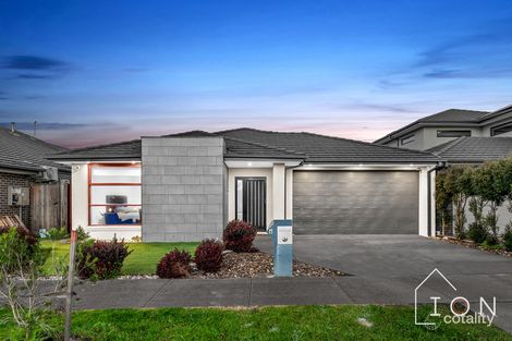 Property photo of 6 Lucero Drive Clyde North VIC 3978