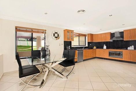 Property photo of 24 Edna Avenue Merrylands West NSW 2160