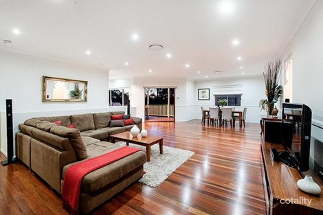 Property photo of 39 Lavington Street Coorparoo QLD 4151