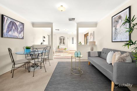 Property photo of 2A Pivot Place Mill Park VIC 3082