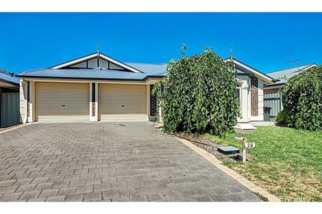 26 Erebus Cct, Morphett Vale, SA 5162