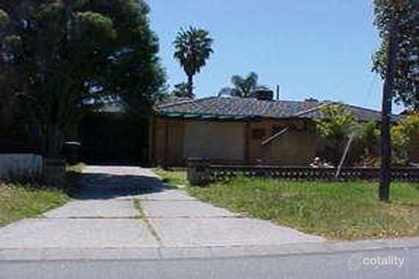 Property photo of 22 Carabeen Road Maddington WA 6109