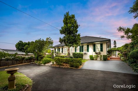 Property photo of 7 Claremont Road Burwood Heights NSW 2136