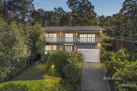 Property photo of 53 Neuparth Road Croydon North VIC 3136