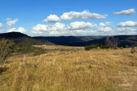 200 Pulpit Rock Rd, Bullio, NSW 2575