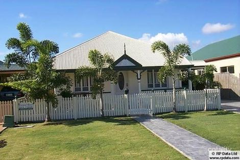 Property photo of 15 Cocos Place Kirwan QLD 4817