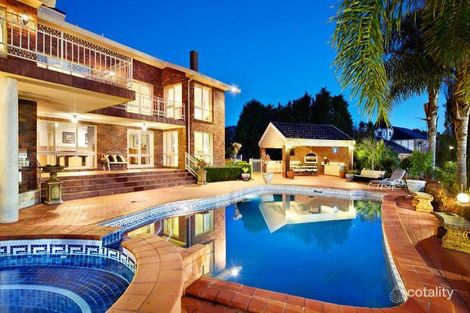 Property photo of 10 Edwin Road Templestowe VIC 3106