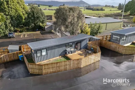 96 King St, Scottsdale, TAS 7260