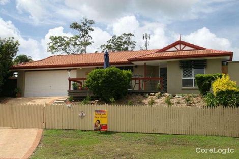 Property photo of 10 Edgehill Drive Nerang QLD 4211
