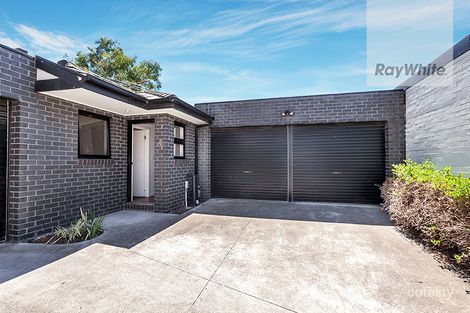4/34 Dunne St, Kingsbury, VIC 3083