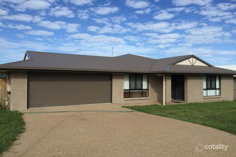 3 Geoff Wilson Dr, Norman Gardens, QLD 4701