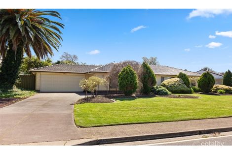 Property photo of 39 Serpentine Road O'Halloran Hill SA 5158