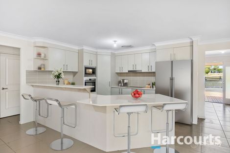 Property photo of 1 Sheridan Court Willowbank QLD 4306