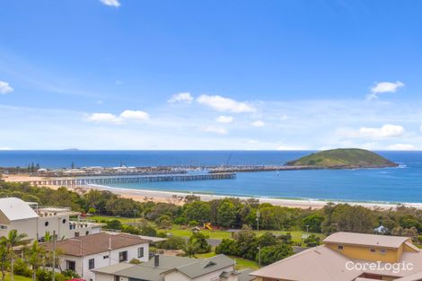 Property photo of 8/148 Edinburgh Street Coffs Harbour NSW 2450