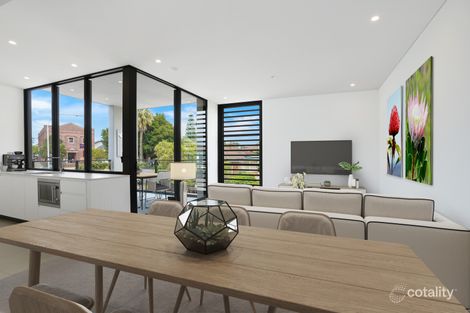 305/180 Livingstone Rd, Marrickville, NSW 2204