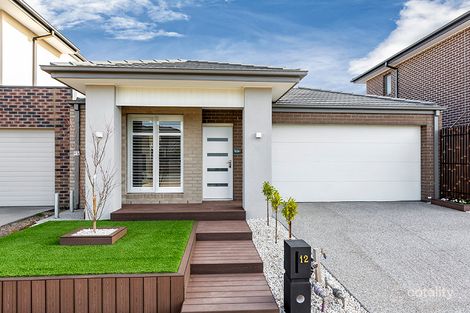 12 Lafayette Cres, Point Cook, VIC 3030
