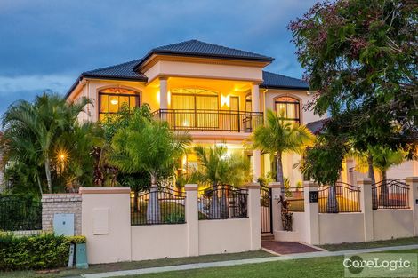 Property photo of 20 Willowleaf Close Stretton QLD 4116