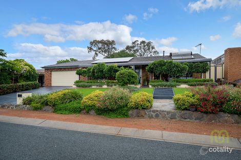 38 Hadleigh Cct, Isabella Plains, ACT 2905