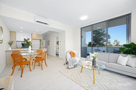 930/1-39 Lord Sheffield Cct, Penrith, NSW 2750