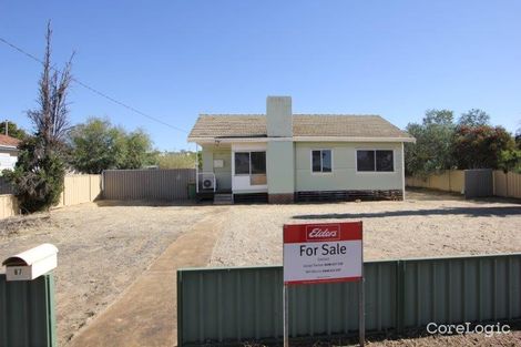 Property photo of 87 Kitchener Road Merredin WA 6415