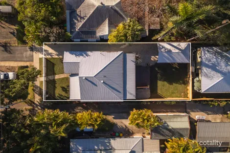 Property photo of 124 Stuart Street Mullumbimby NSW 2482