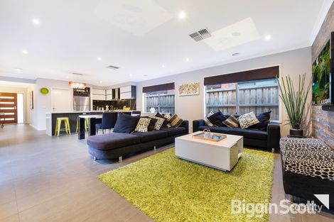 Property photo of 71 Clarendon Drive Keysborough VIC 3173