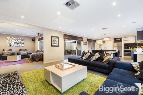 Property photo of 71 Clarendon Drive Keysborough VIC 3173