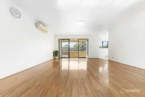 Property photo of 15/45-49 Hall Street Auburn NSW 2144