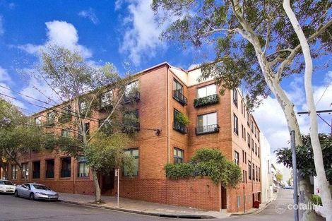 Property photo of 39/12 Hayberry Street Crows Nest NSW 2065