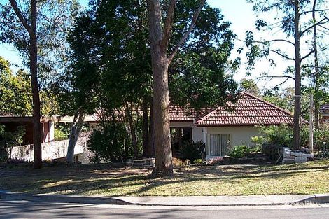 77 Sunnyside Cres, Castlecrag, NSW 2068