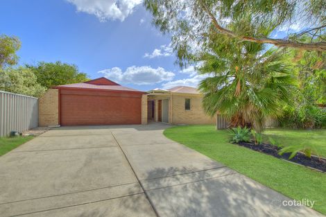 10 Fantail Cl, Broadwater, WA 6280