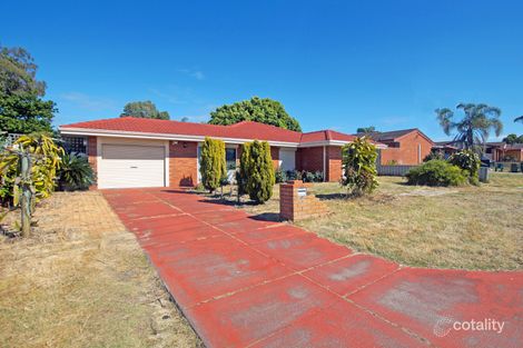 Property photo of 11 Cunningham Loop Mirrabooka WA 6061