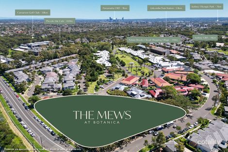 Property photo of 11 Andrews Road Lidcombe NSW 2141