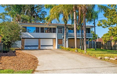 26 Mungala St, Rochedale South, QLD 4123