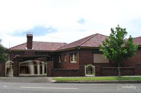 Property photo of 281 Old Canterbury Road Dulwich Hill NSW 2203