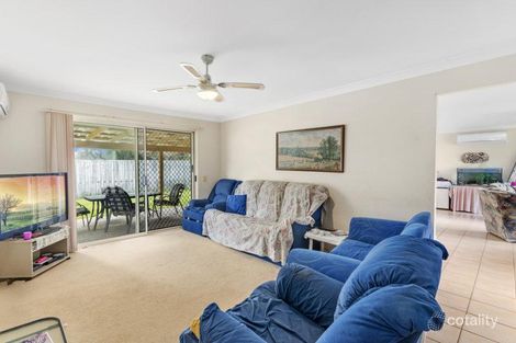 Property photo of 36 Cannon Drive Currumbin Waters QLD 4223