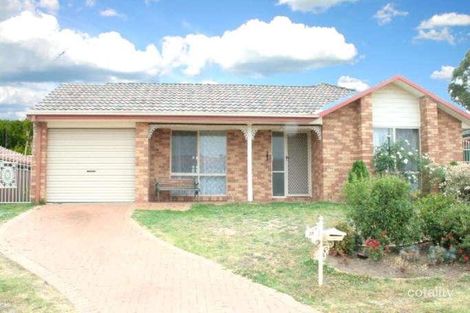 38 Seldon St, Quakers Hill, NSW 2763