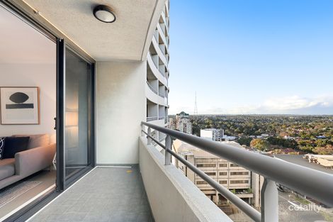 Property photo of 1117/1 Sergeants Lane St Leonards NSW 2065