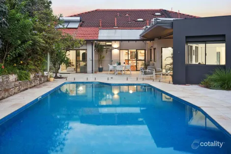 Property photo of 9 Browne Avenue Dalkeith WA 6009