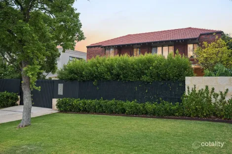 Property photo of 9 Browne Avenue Dalkeith WA 6009