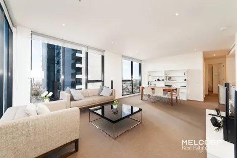Property photo of 2408/27 Therry Street Melbourne VIC 3000